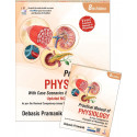 Principles of Physiology, 8/E with Free Practical Manual of Physiology for MBBS 1st Year Students | Complete CBME Physiology…