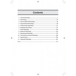 Nagalakshmi's Solved Question Bank in Physiology, 2/E for MBBS First Year Students | CBME Question Bank with Essays, MCQs, C… -