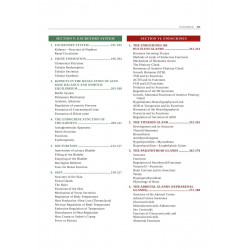 HUMAN PHYSIOLOGY book by Muthayya - Additional Image 6