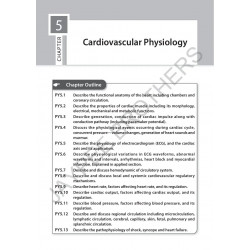 Nagalakshmi's Solved Question Bank in Physiology, 2/E for MBBS First Year Students | CBME Question Bank with Essays, MCQs, C… -
