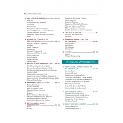 HUMAN PHYSIOLOGY book by Muthayya - Additional Image 8