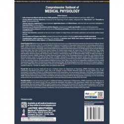 (OLD EDITION) cf medical physiology: Two Volume Set book by G K Pal, Pravati Pal - Additional Image 4