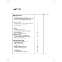 PRACTICAL WORKBOOK OF HUMAN PHYSIOLOGY book by Nageswari K Sri - Additional Image 5