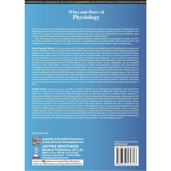 WHYS AND HOWS OF PHYSIOLOGY book by Bharti Bhandari Rathore, Aprajita Panwar - Additional Image 3