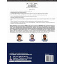 Physicon: The Reliable Icon in Physiology Exam Preparatory Manual for Undergraduates book by Sanoop KS. - Additional Image 3