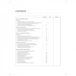 PRACTICAL WORKBOOK OF HUMAN PHYSIOLOGY book by Nageswari K Sri - Additional Image 6