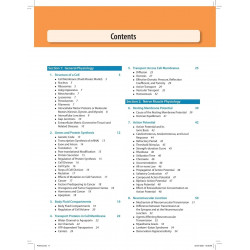 Principles of Physiology, 8/E with Free Practical Manual of Physiology for MBBS 1st Year Students | Complete CBME Physiology… -