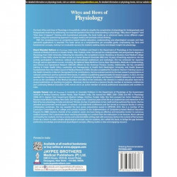 WHYS AND HOWS OF PHYSIOLOGY book by Bharti Bhandari Rathore, Aprajita Panwar - Additional Image 4