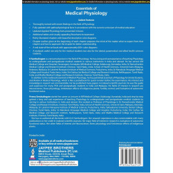 (OLD EDITION) physiology: With Free Review of Medical Physiology book by K Sembulingum, Prema Sembulingum - Additional Image 3
