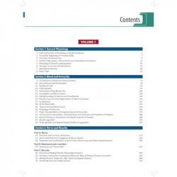 (OLD EDITION) cf medical physiology: Two Volume Set book by G K Pal, Pravati Pal - Additional Image 6