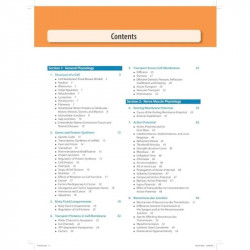 Principles of Physiology, 8/E with Free Practical Manual of Physiology for MBBS 1st Year Students | Complete CBME Physiology… -