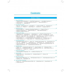 Physicon: The Reliable Icon in Physiology Exam Preparatory Manual for Undergraduates book by Sanoop KS. - Additional Image 5