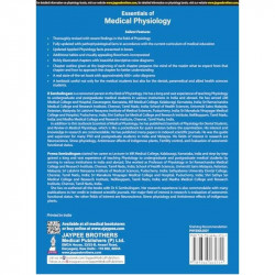(OLD EDITION) physiology: With Free Review of Medical Physiology book by K Sembulingum, Prema Sembulingum - Additional Image 4