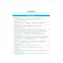 Physicon: The Reliable Icon in Physiology Exam Preparatory Manual for Undergraduates book by Sanoop KS. - Additional Image 6
