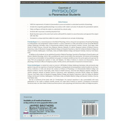 (OLD EDITION) physiology book by K Sembulingam, Prema Sembulingam - Additional Image 3