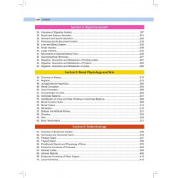 (OLD EDITION) physiology: With Free Review of Medical Physiology book by K Sembulingum, Prema Sembulingum - Additional Image 7