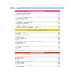 (OLD EDITION) physiology: With Free Review of Medical Physiology book by K Sembulingum, Prema Sembulingum - Additional Image 8