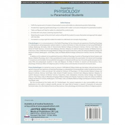 (OLD EDITION) physiology book by K Sembulingam, Prema Sembulingam - Additional Image 4