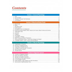 (OLD EDITION) physiology book by K Sembulingam, Prema Sembulingam - Additional Image 5