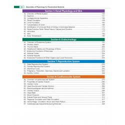 (OLD EDITION) physiology book by K Sembulingam, Prema Sembulingam - Additional Image 7