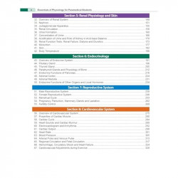 (OLD EDITION) physiology book by K Sembulingam, Prema Sembulingam - Additional Image 8