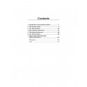 Clinical Physiology of Endocrine Disorders book by Subramanian - Back Cover
