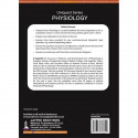 Uniquest Series: Physiology, 2/E for MBBS First Professional Students | Compilation of All India University Solved Question… - B