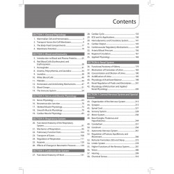 EXAM PREPARATORY MANUAL FOR UNDERGRADUATES PHYSIOLOGY book by VP Varshney Mona Bedi - Additional Image 5