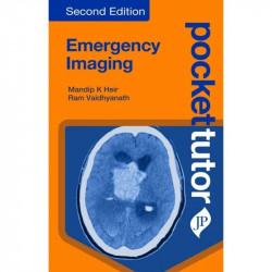 POCKET TUTOR EMERGENCY IMAGING book by Mandip K. Heir, Ram Vaidhyanath