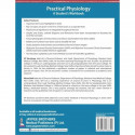 PRACTICAL PHYSIOLOGY: A STUDENT’S WORKBOOK book by Mona Bedi VP Varshney - Additional Image 4