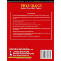 Physiology Solved Question Papers book by Yatiraj Singi - Additional Image 4