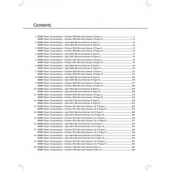 Physiology Solved Question Papers book by Yatiraj Singi - Additional Image 5