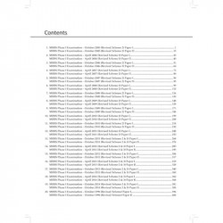 Physiology Solved Question Papers book by Yatiraj Singi - Additional Image 6