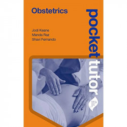 POCKET TUTOR OBSTETRICS book by Jodi Keane, Manda Raz - Back Cover