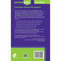 Paediatric Clinical Examination Pocket Tutor, 3/E for MBBS Students and Medical Interns | Scenario-Based Guide with History… - A