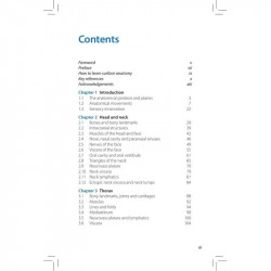 POCKET TUTOR SURFACE ANATOMY book by Ph.D. Tunstall, Richard, Ph.D. Mirjalili, S. Ali, M.D. - Additional Image 4