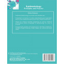 Epidemiology Principles and Practice (POD) book by Susmita Bhattacharya - Additional Image 3