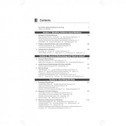 BASICS OF BIOSTATISTICS:A MANUAL FOR MEDICAL PRACTITIONERS book by Jatinder Bali, Anil Kant - Additional Image 6