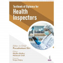 Textbook of Diploma for Health Inspectors | Covers Anatomy, Physiology, Environmental Health, Epidemiology, Communicable and… -