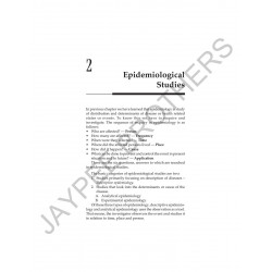 Epidemiology Principles and Practice (POD) book by Susmita Bhattacharya - Additional Image 6