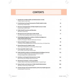 Navigating Public Health Administration in India for PG Medical Students and Public Health Professionals | Practice-Oriented… -