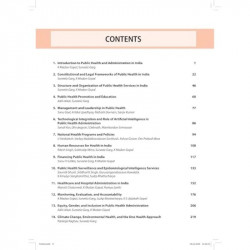 Navigating Public Health Administration in India for PG Medical Students and Public Health Professionals | Practice-Oriented… -