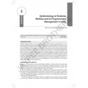 EPIDEMIOLOGY & PROGRAMMATIC MANAGEMENT OF NCDS IN INDIA book by Purushottam Giri - Additional Image 7
