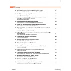 Navigating Public Health Administration in India for PG Medical Students and Public Health Professionals | Practice-Oriented… -