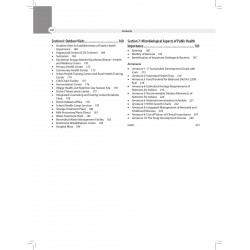 PRACTICAL APPLICATION IN COMMUNITY MEDICINE book by "Editor-in-Chief Purushottam Giri" - Additional Image 7