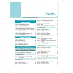 IAPSM's Textbook on National Health Programs and Policies of India in a Nutshell (PSM) | Complete Guide to RMNCAH+N, Communi… -
