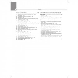 PRACTICAL APPLICATION IN COMMUNITY MEDICINE book by "Editor-in-Chief Purushottam Giri" - Additional Image 8