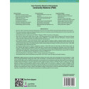 Exam Preparatory Manual for Undergraduates: Community Medicine (PSM), 5/E for MBBS Students | NMC Competency-based Guide wit… -