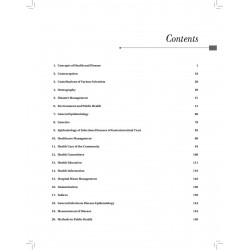 MASTERING COMMUNITY MEDICINE book by Asif Khan - Additional Image 5