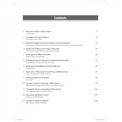 IAPSM'S TEXTBOOK OF VACCINOLOGY book by Annarao Kulkarni, Krupal J Joshi - Additional Image 6